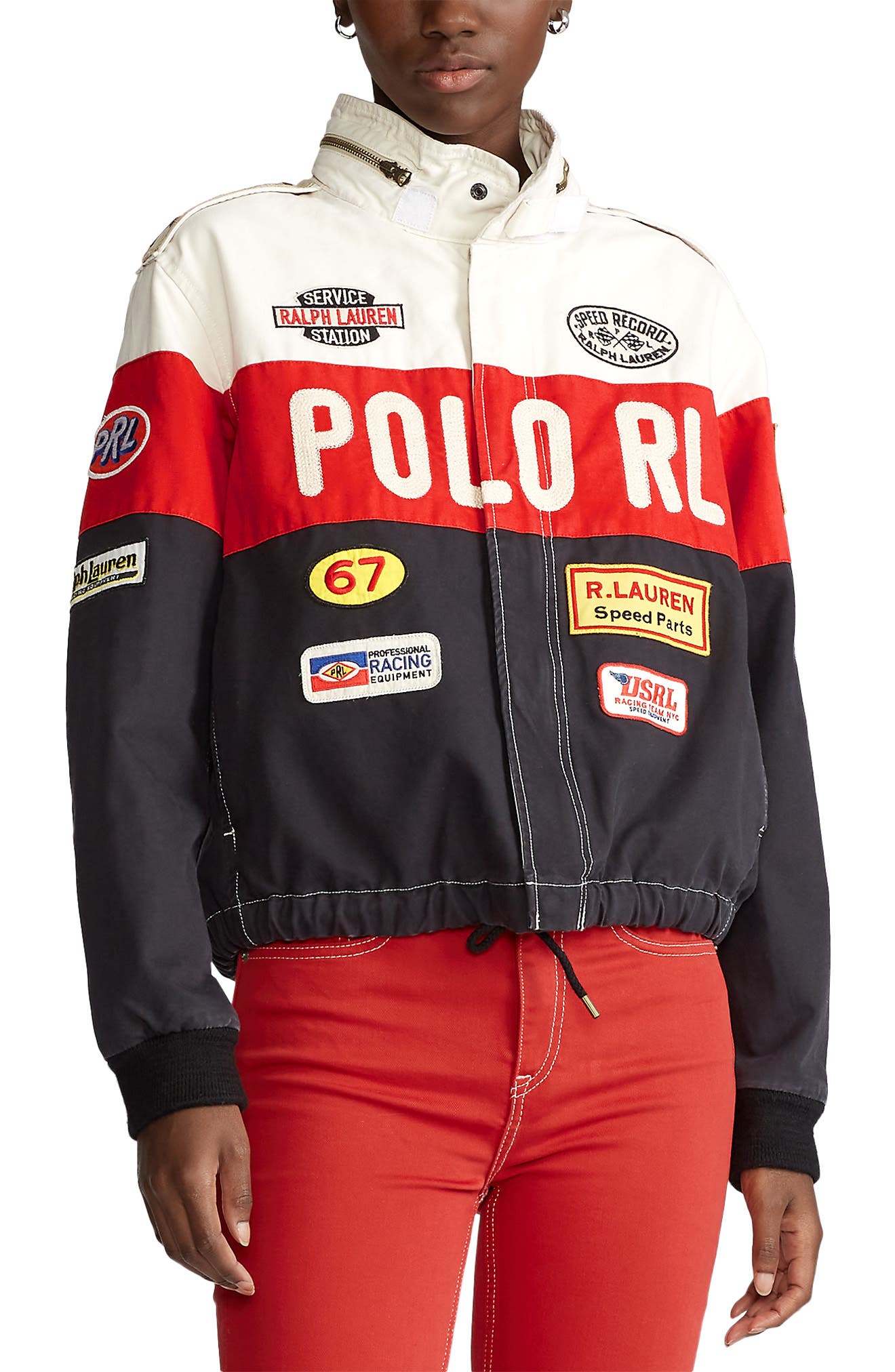 polo ralph lauren womens winter jackets