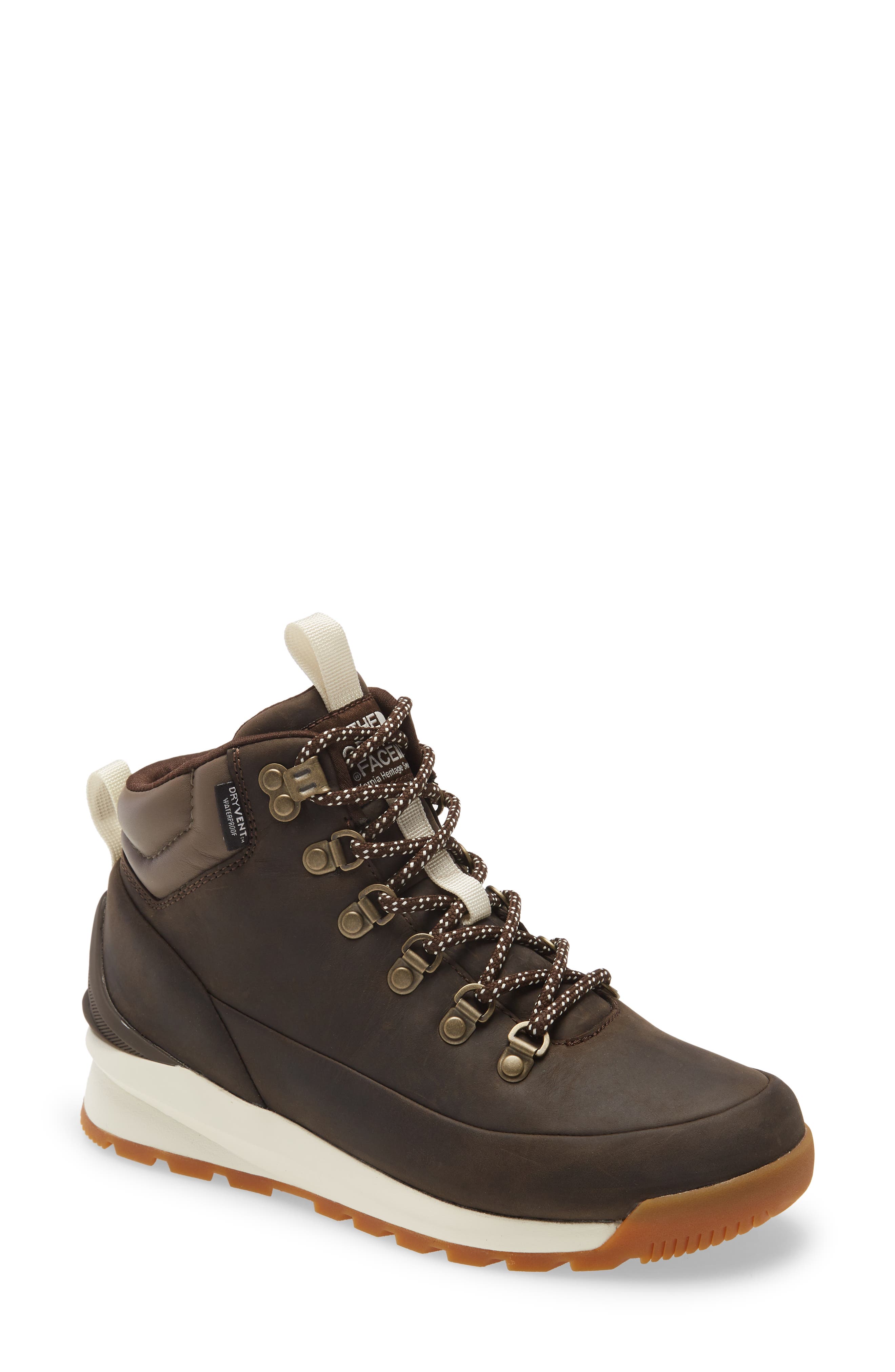 womens north face boots on sale