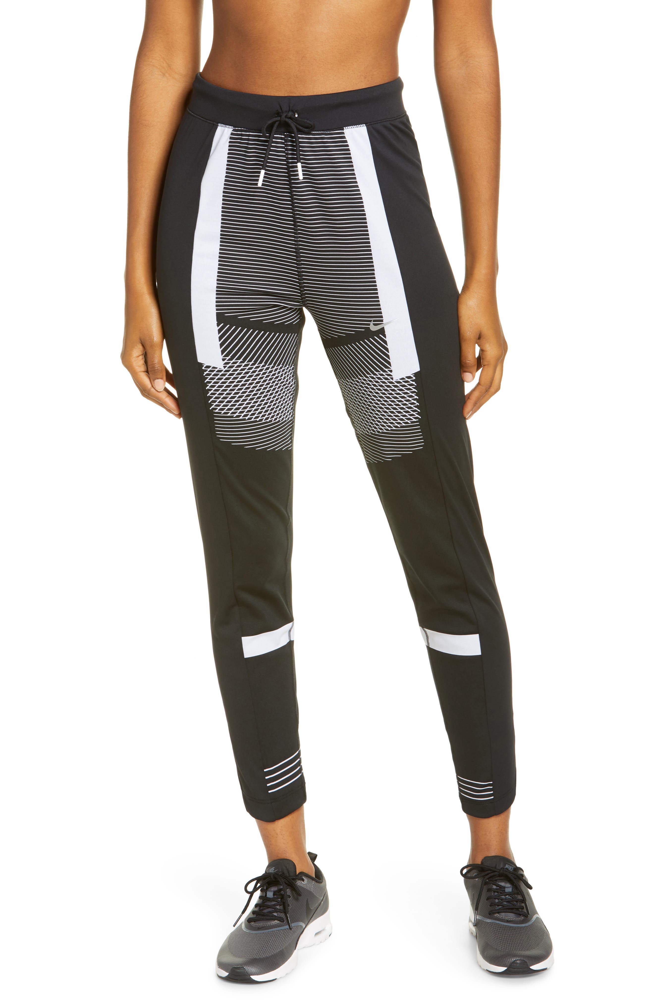 grey nike leggings outfit