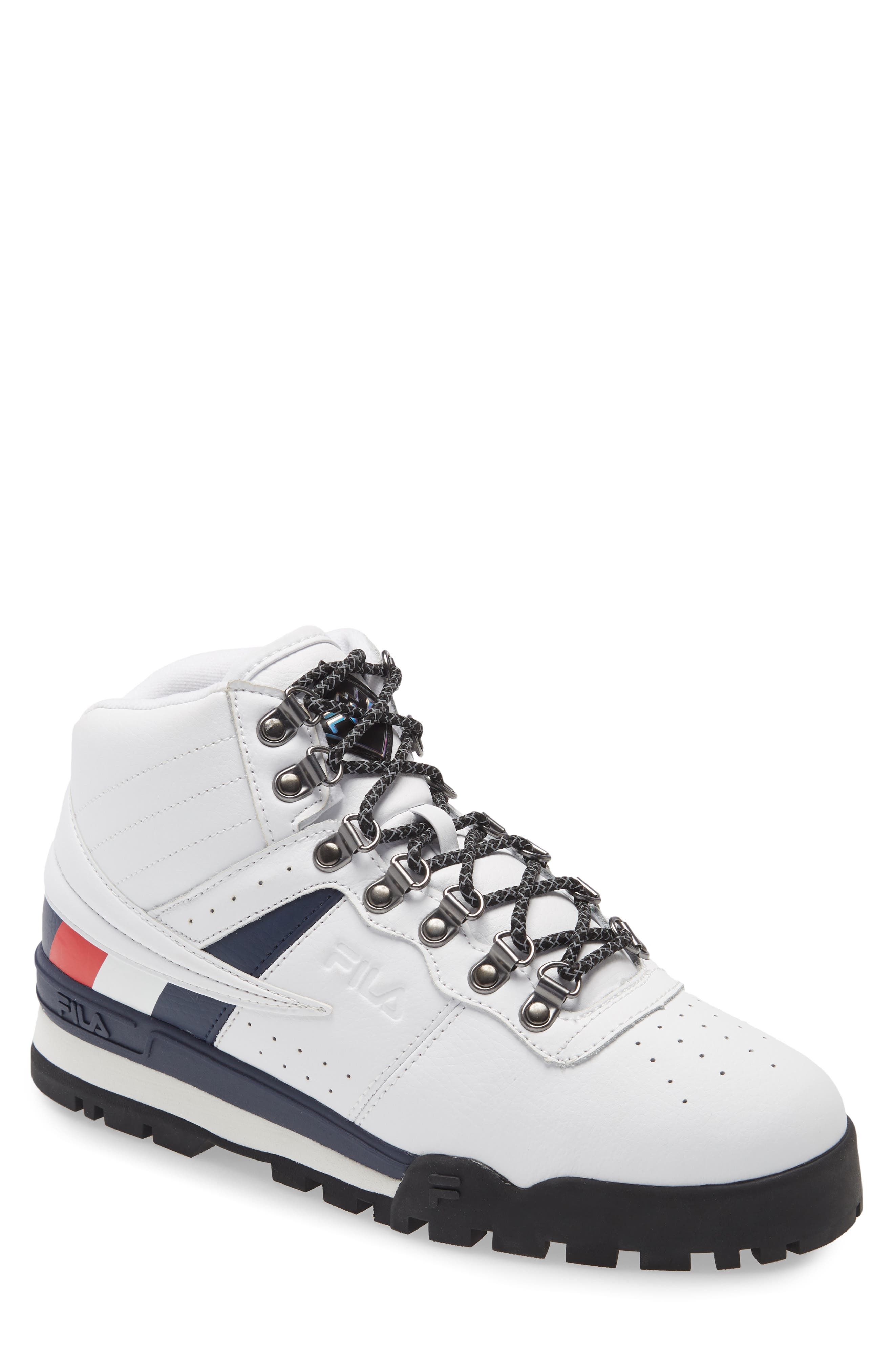 fila sneakers nordstrom