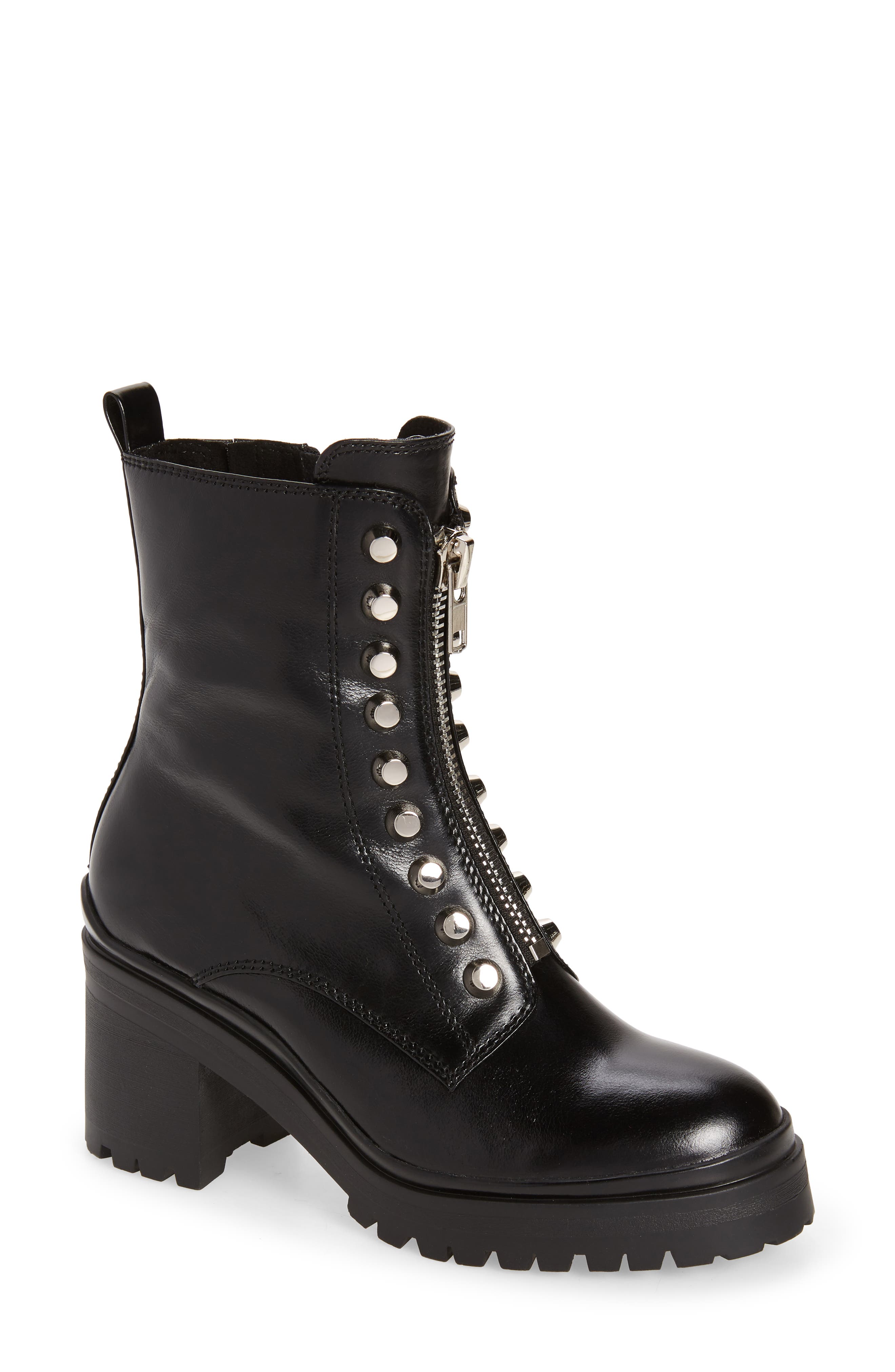 nordstrom rack womens combat boots