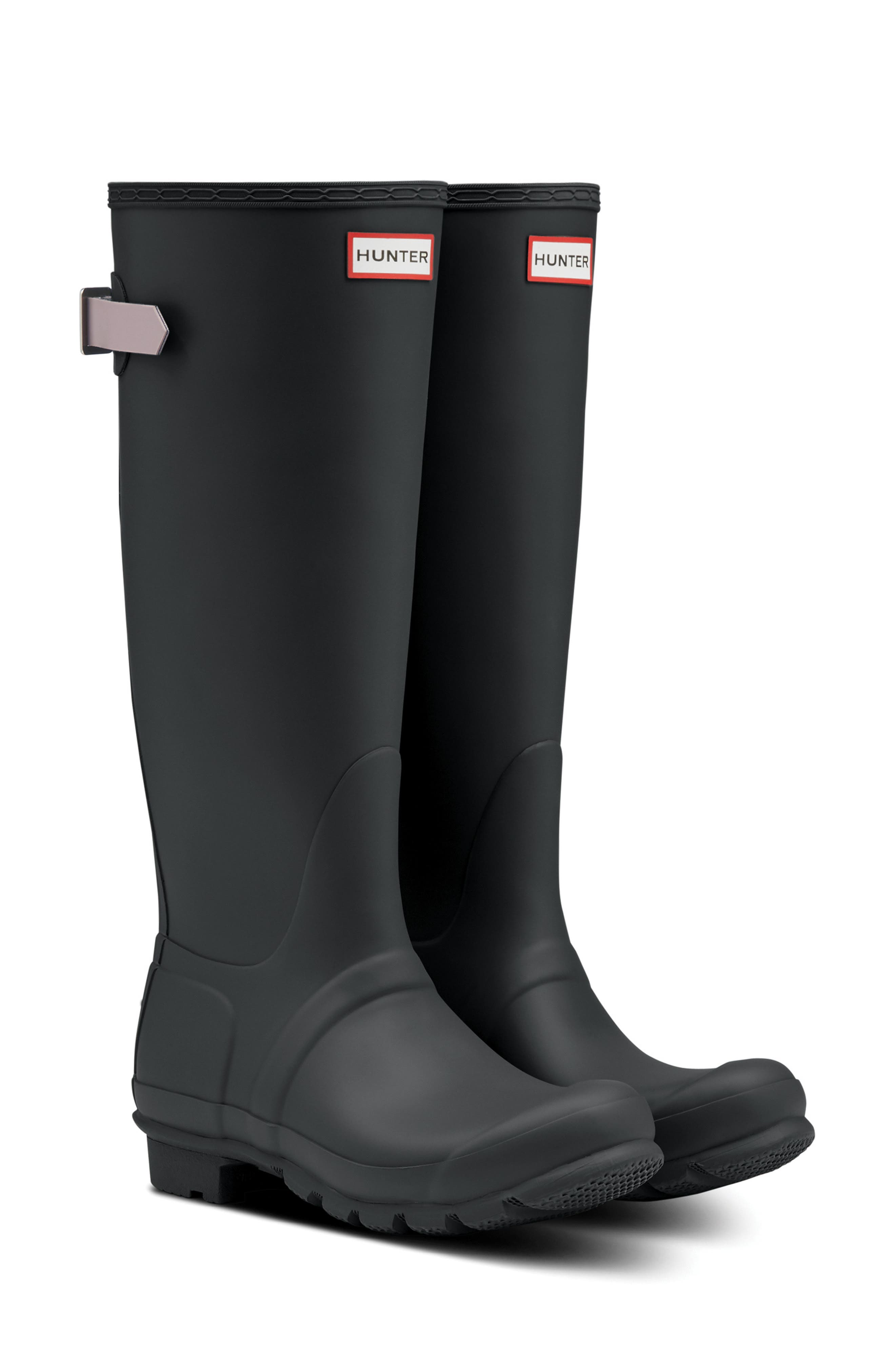hunter boots on clearance