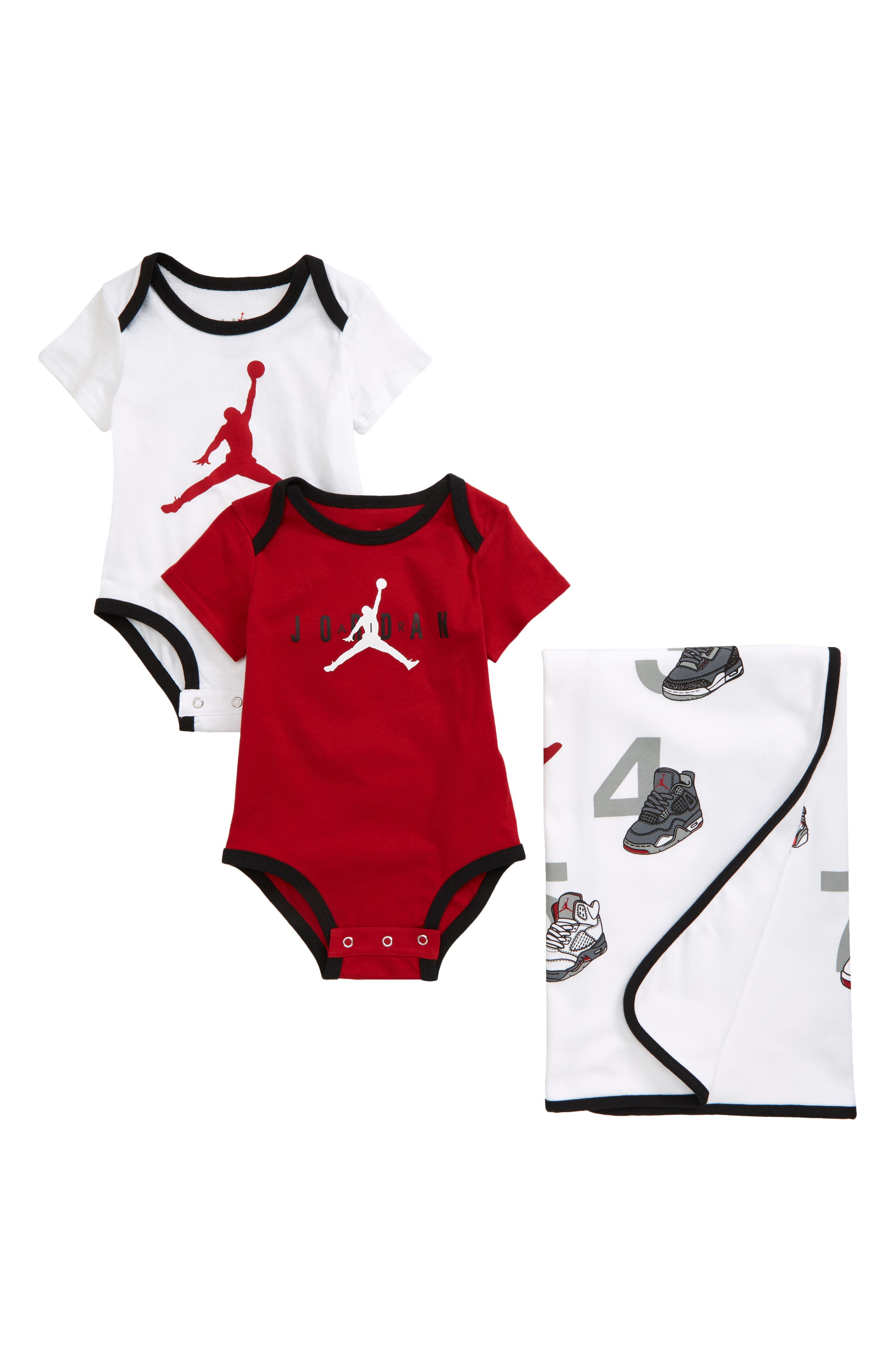 jordan infant boy clothes
