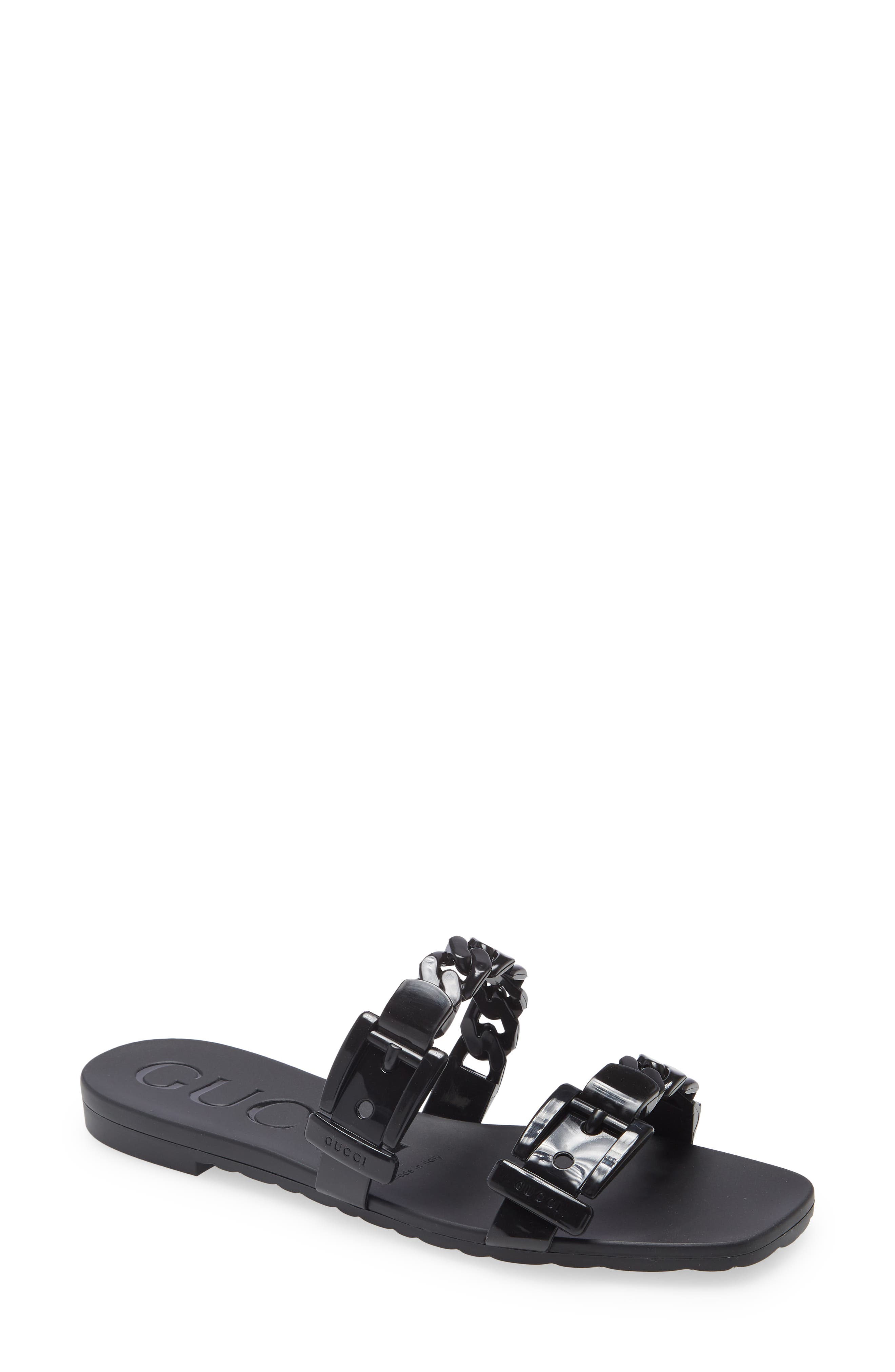 gucci sandals womens nordstrom