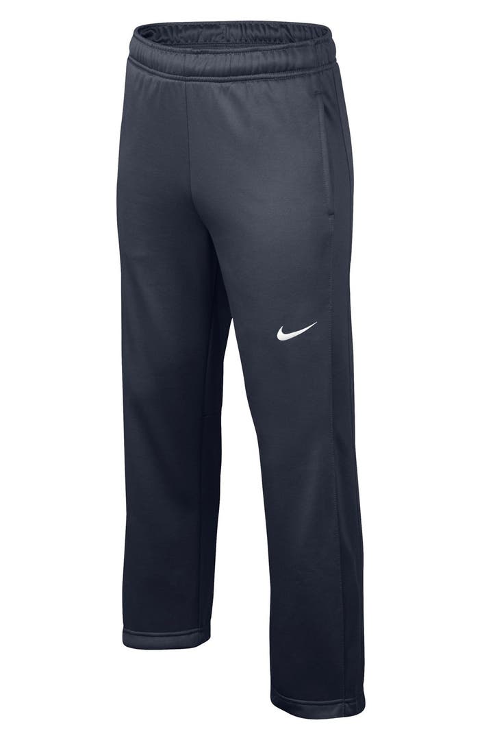 Nike 'KO 3.0' Therma-FIT Fleece Pants (Big Boys) | Nordstrom