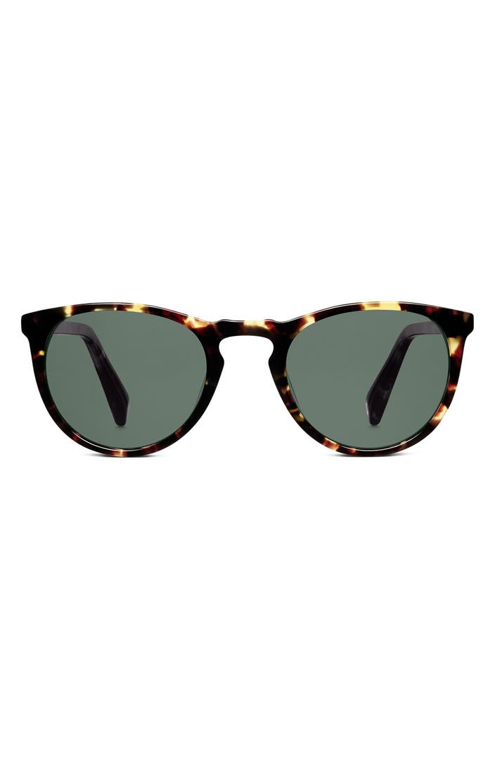 Warby Parker 'Haskell' 49mm Polarized Sunglasses | Nordstrom