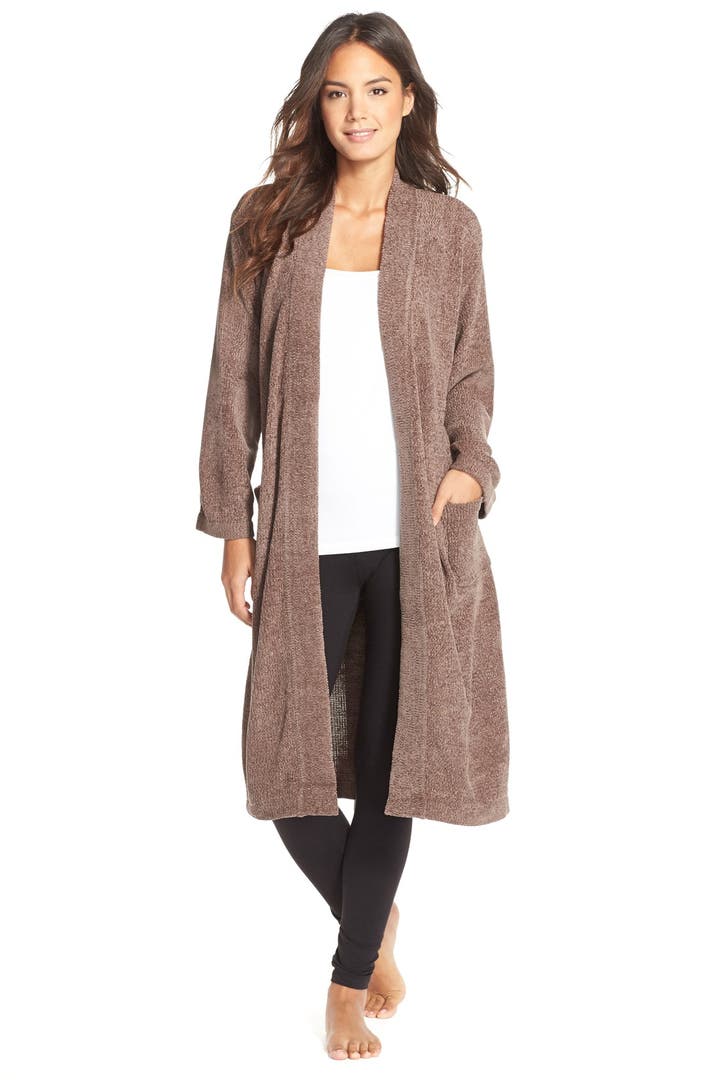 Natori 'Holly' Long Cardigan | Nordstrom