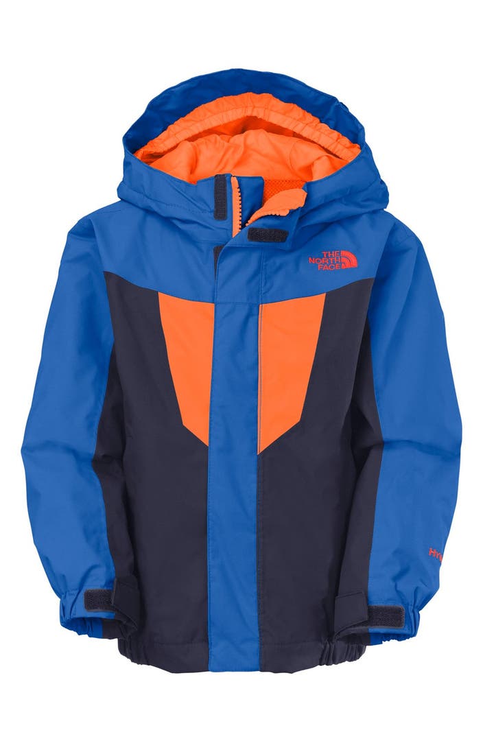 The North Face 'Vortex' TriClimate® Waterproof 3-in-1 Jacket (Toddler ...
