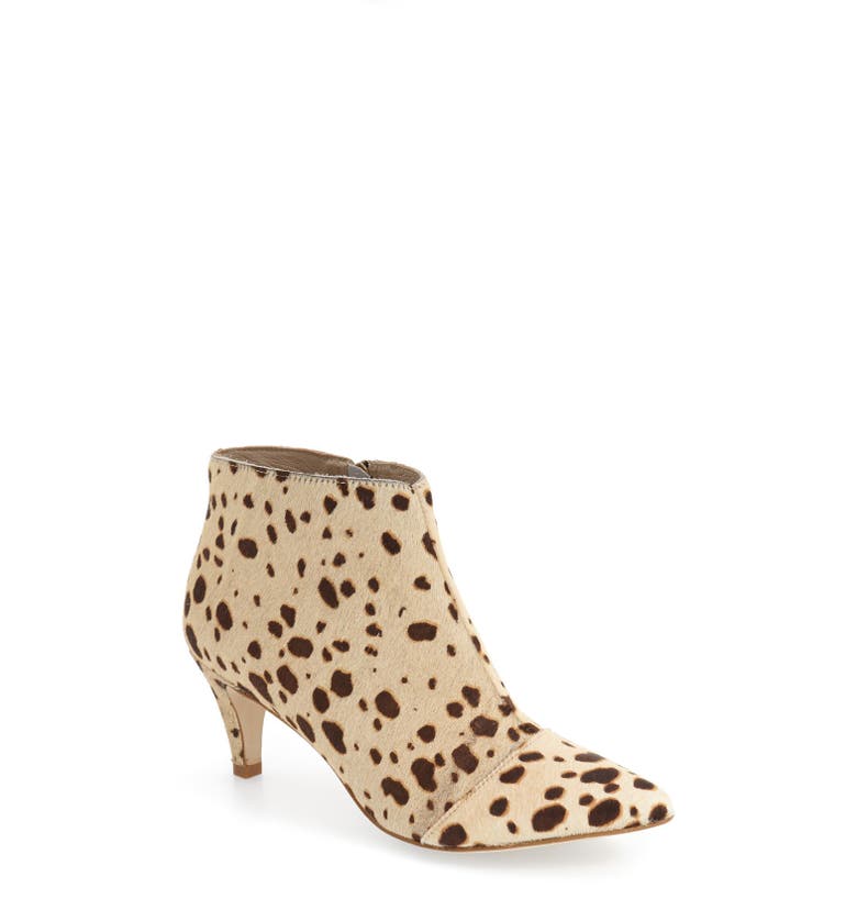 Coconuts by Matisse 'Nelson' Bootie (Women) | Nordstrom