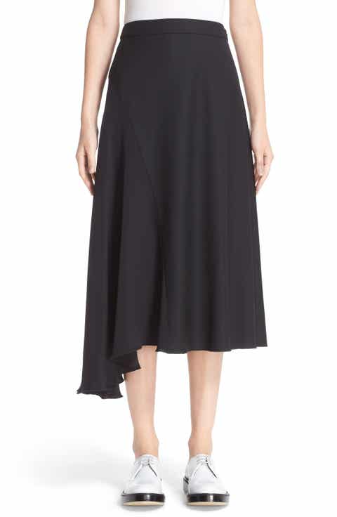 Wool Skirts: A-Line, Pencil, Maxi, Miniskirts & More | Nordstrom