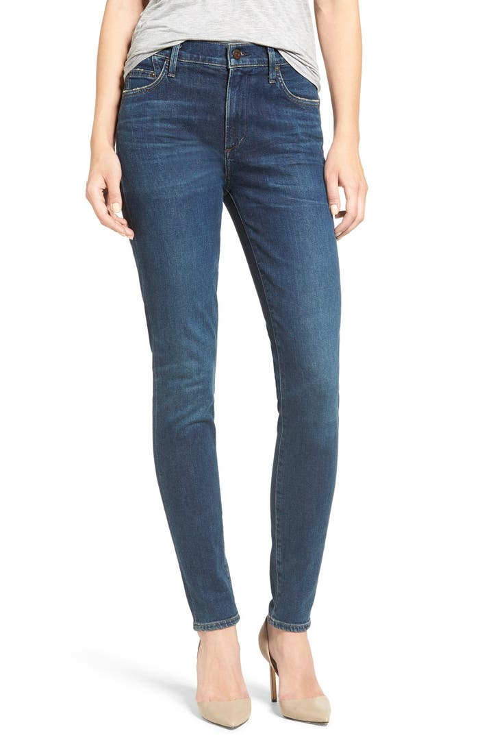 Citizens of Humanity 'Rocket' High Rise Skinny Jeans | Nordstrom