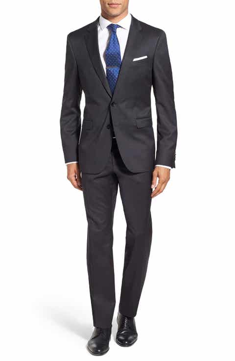 Men's Extra-Trim-Fit Suits & Sport Coats | Nordstrom