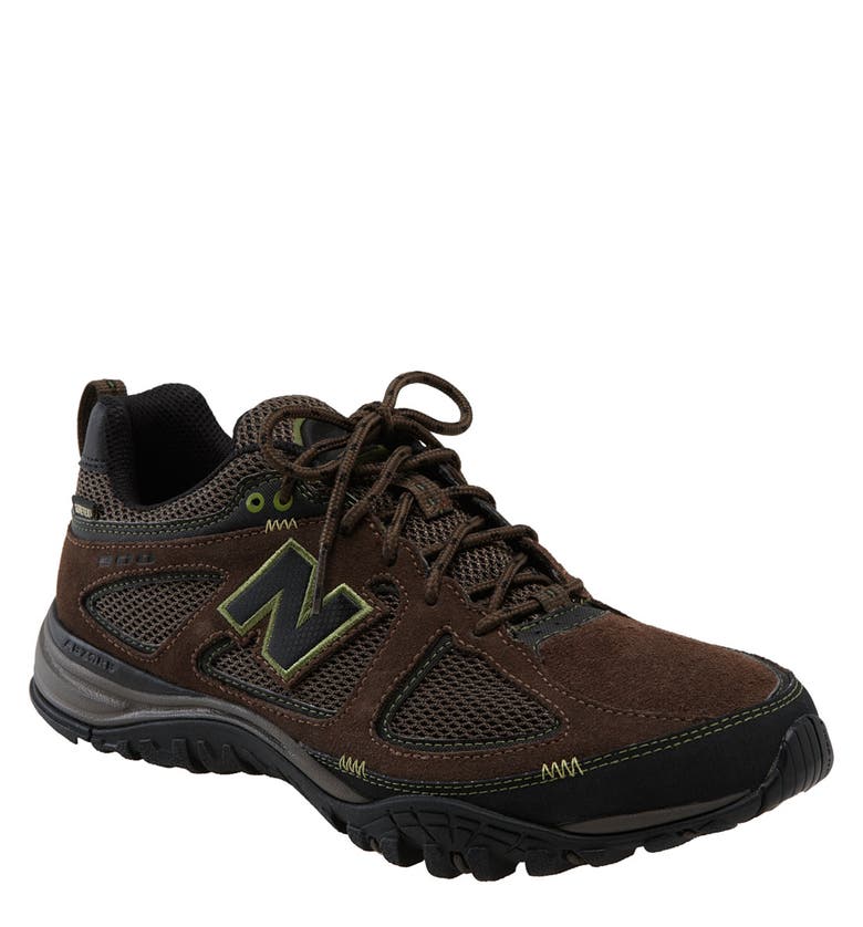 New Balance '900' Waterproof Multi Sport Trail Shoe (Men) | Nordstrom