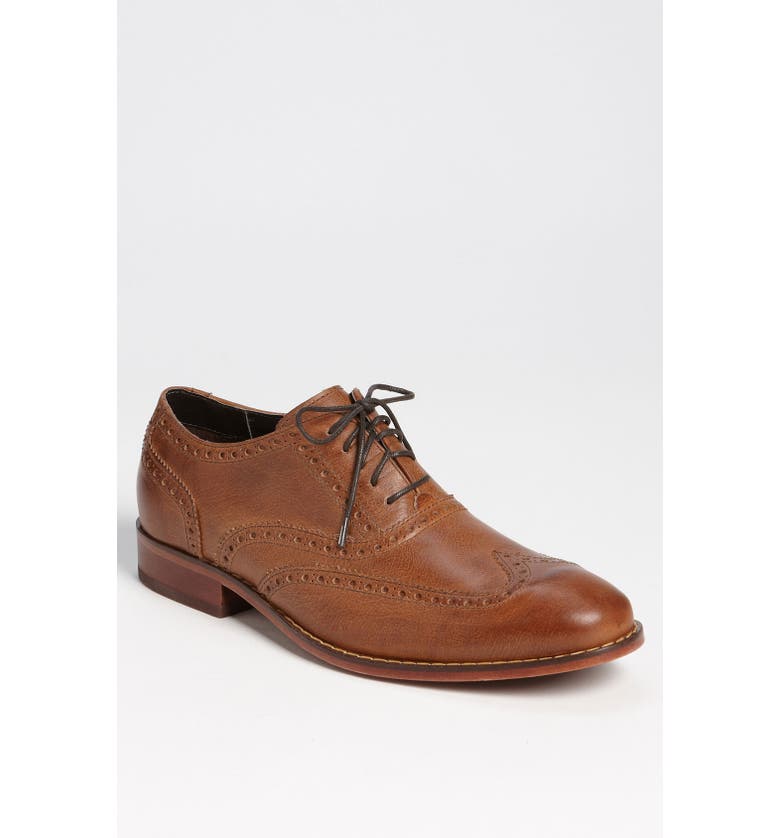 Cole Haan 'Air Colton' Wingtip Oxford | Nordstrom