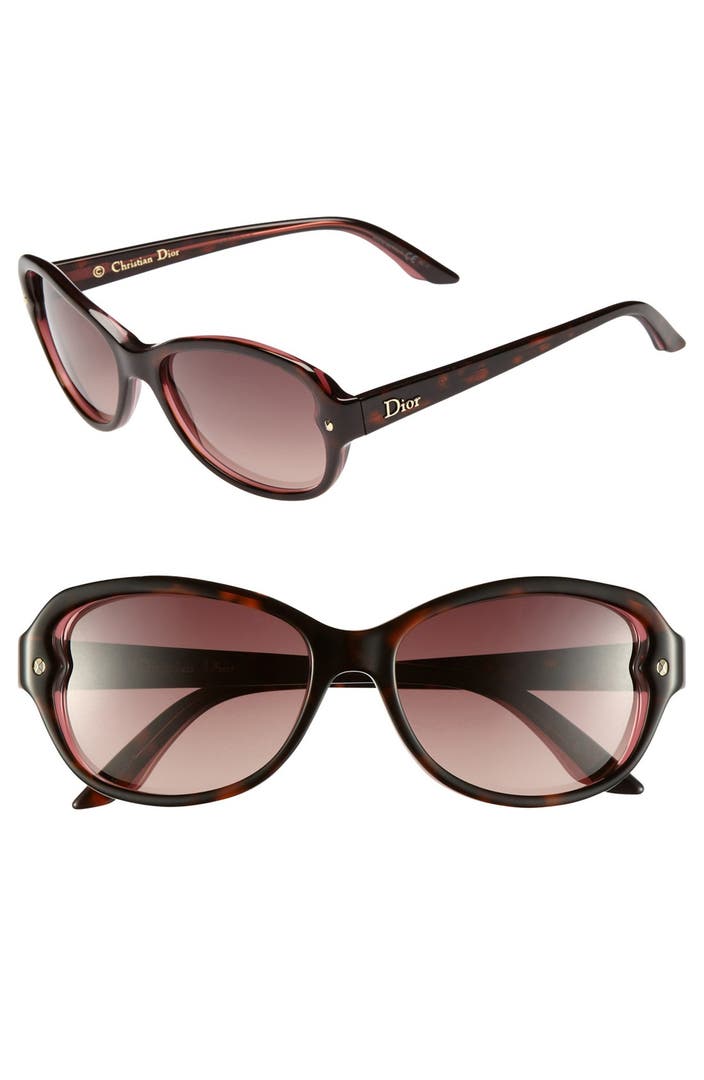 Christian Dior 'Pondicherry 2/S' 53mm Sunglasses | Nordstrom