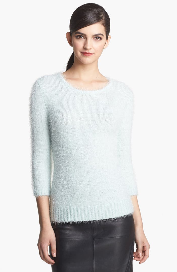 Search for Sanity Fuzzy Sweater | Nordstrom