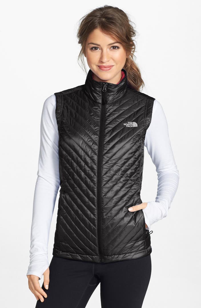 The North Face 'Kayla' Quilted Vest | Nordstrom