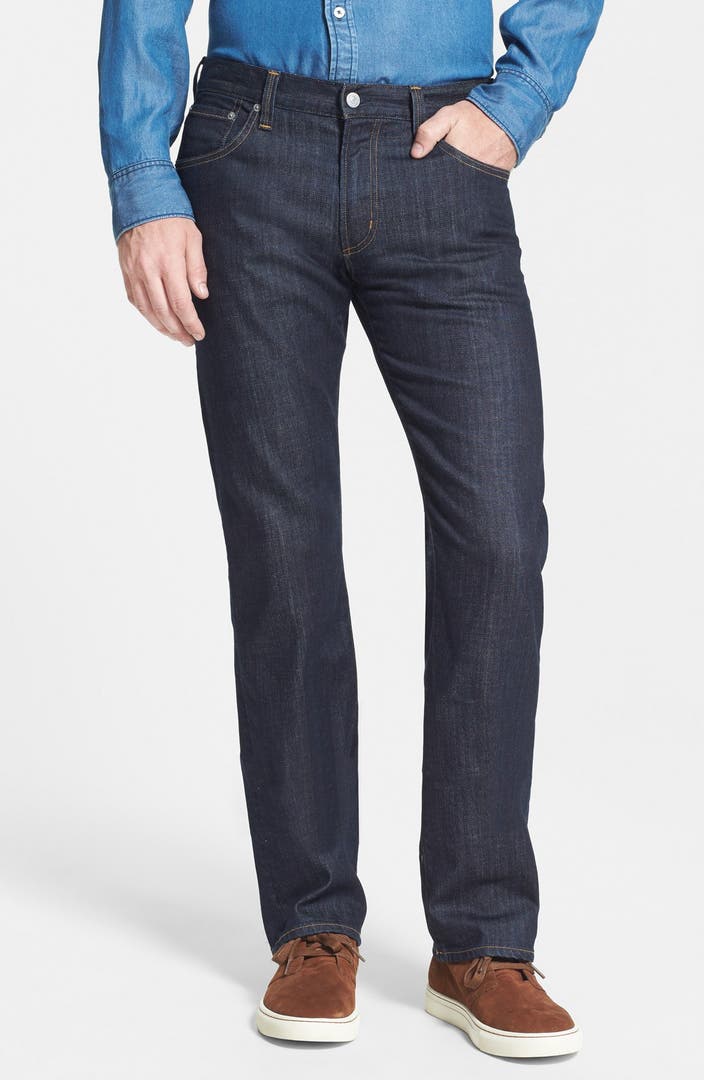 Citizens of Humanity Sid Classic Straight Leg Jeans (Ultimate) | Nordstrom