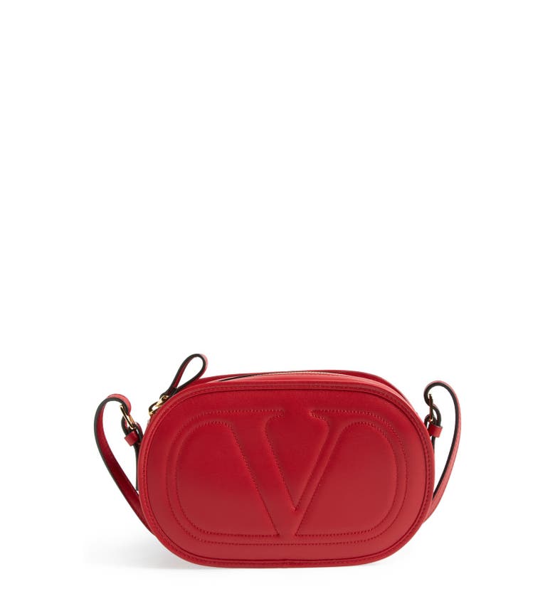 Valentino 'Small Logo' Crossbody Bag | Nordstrom