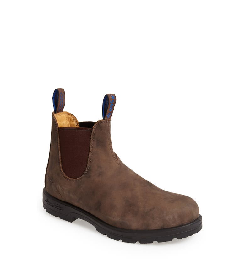 Blundstone Footwear Waterproof Chelsea Boot (Men) | Nordstrom