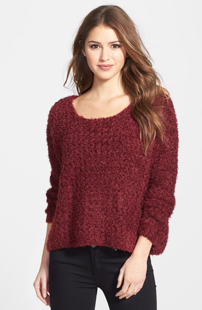 Jessica Simpson 'Snowie' Sweater | Nordstrom