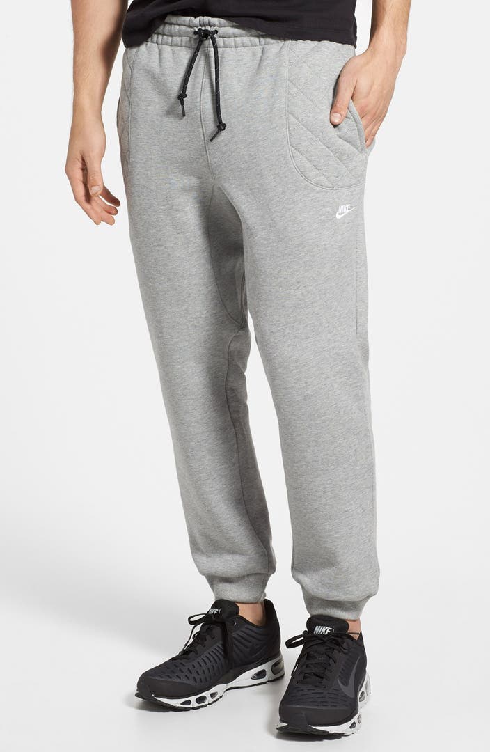 Nike 'FB' French Terry Sweatpants | Nordstrom