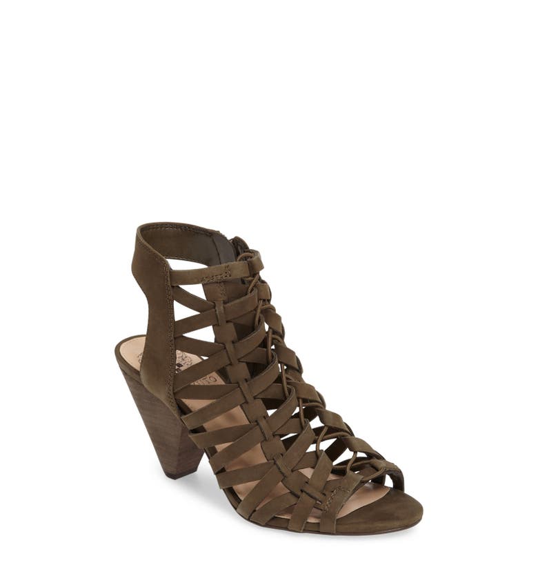 Vince Camuto Elishan Cage Sandal (Women) | Nordstrom