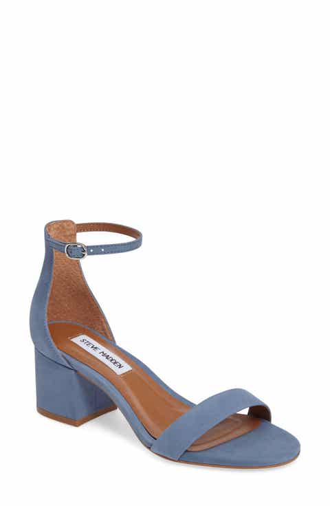 Women's Blue Sandals, Sandals for Women | Nordstrom