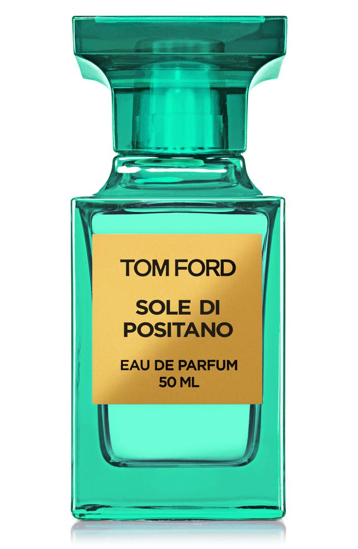 Tom Ford Private Blend Sole di Positano Eau de Parfum | Nordstrom