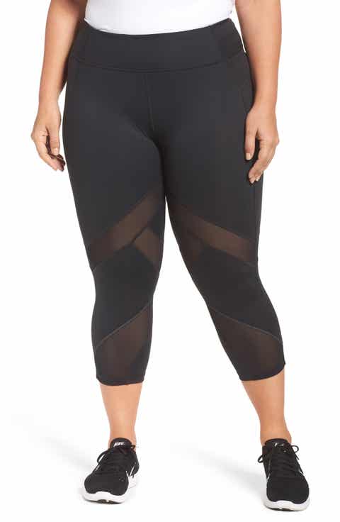 Zella Plus-Size Workout Clothing for Women | Nordstrom