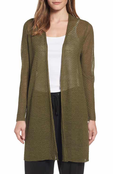 Women's Cardigan Sweaters: Long, Cropped & More | Nordstrom ...