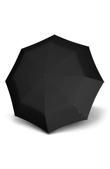 Knirps Compact Duomatic Umbrella