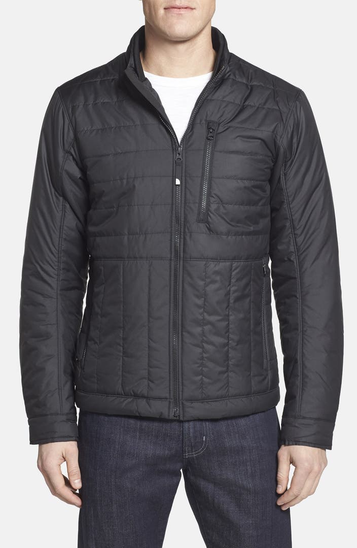 The North Face 'Chase' Heatseeker™ Quilted Jacket | Nordstrom