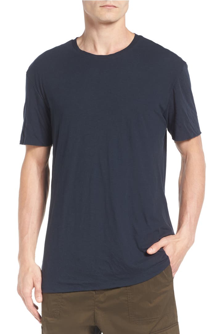 Vince Double Layer T-Shirt | Nordstrom