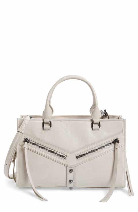 White Satchel Purses & Handbags | Nordstrom