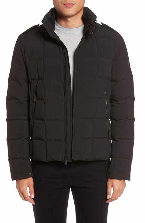 Men's Tumi Coats & Men's Tumi Jackets | Nordstrom | Nordstrom