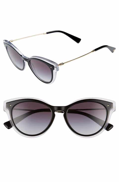 Valentino Designer Sunglasses for Women: Luxury Sunglass Brands | Nordstrom