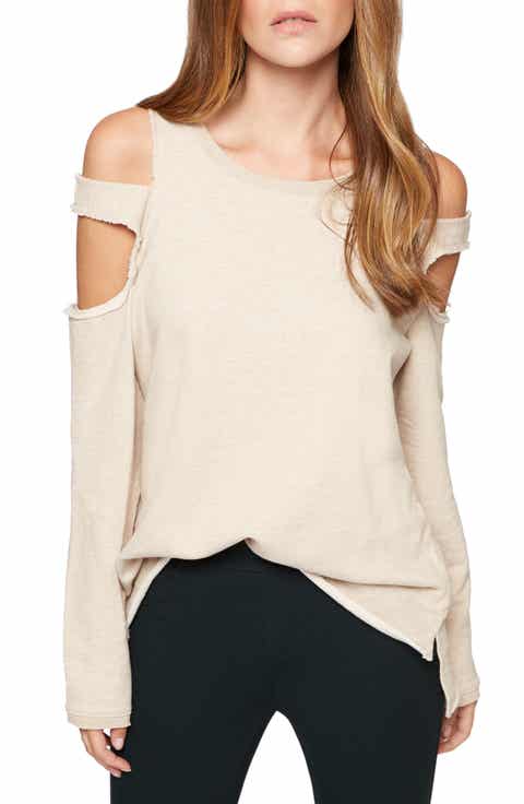Women's Sweatshirts & Hoodies Tops & Tees | Nordstrom