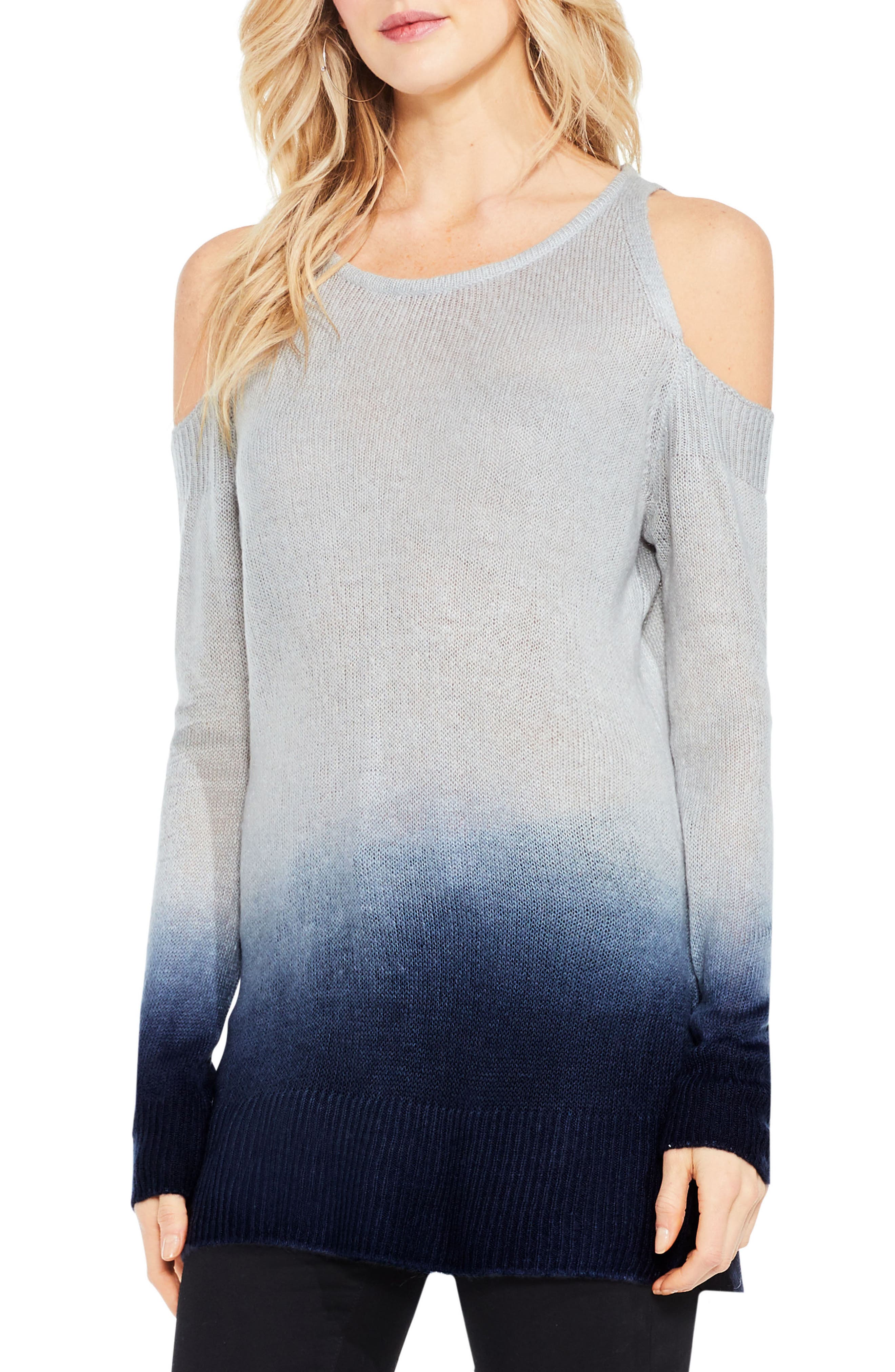 Women's Cold Shoulder Sweaters | Nordstrom