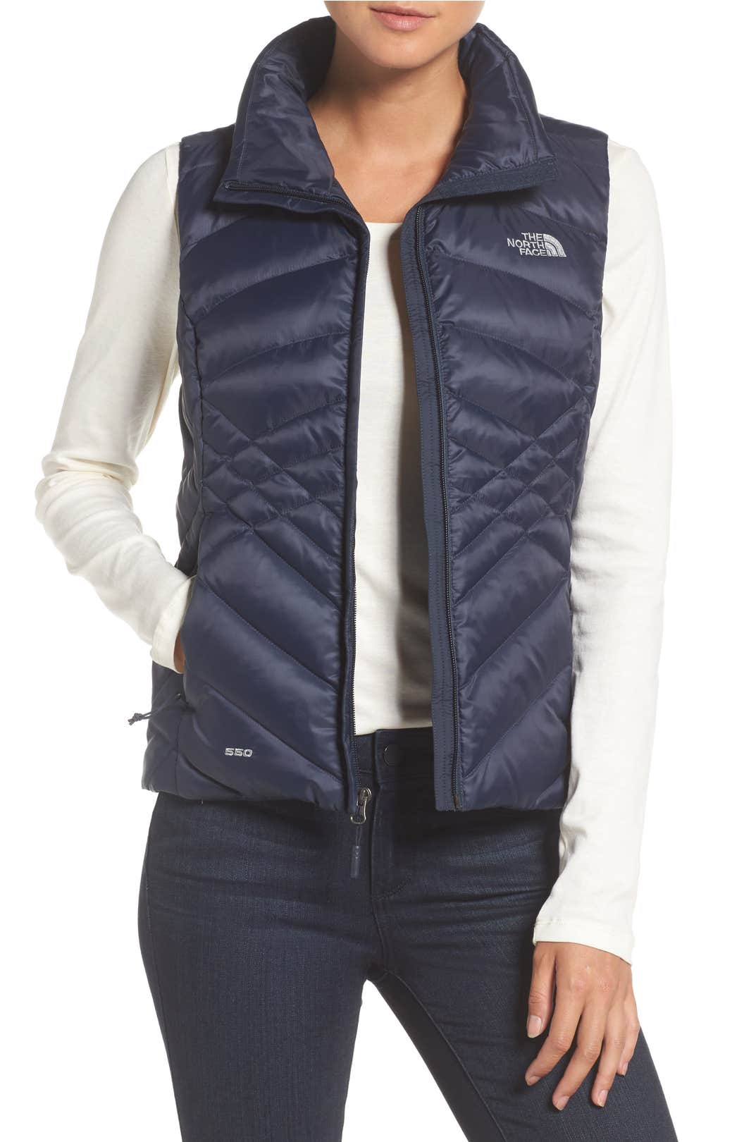 Cute quilted vest
