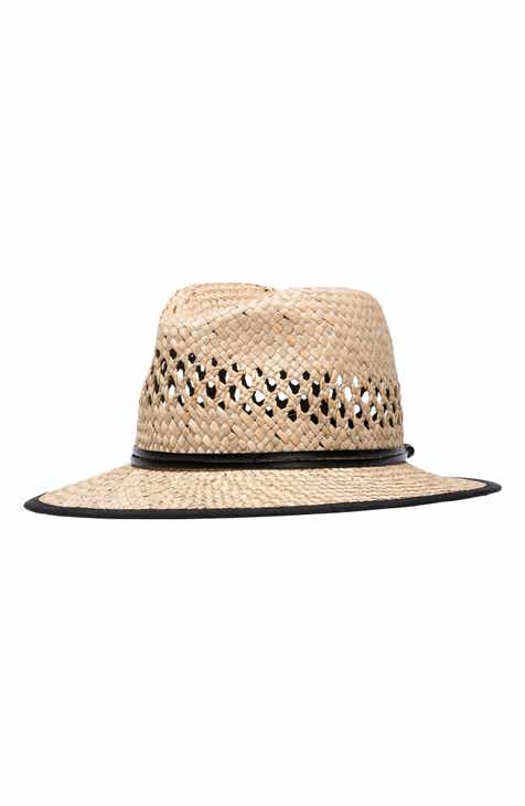 Fedora Hats for Men | Nordstrom