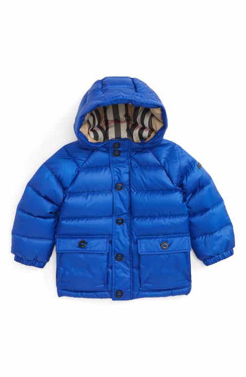 Baby Boy Coats, Outerwear & Jackets | Nordstrom