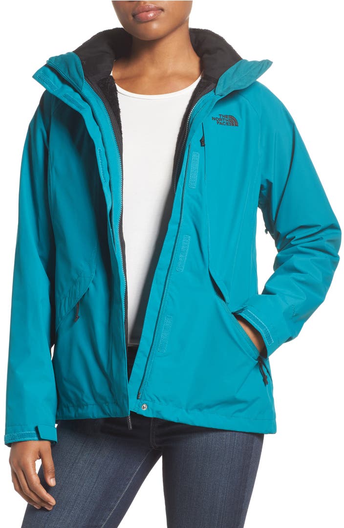 The North Face Boundary Triclimate® 3-in-1 Jacket | Nordstrom