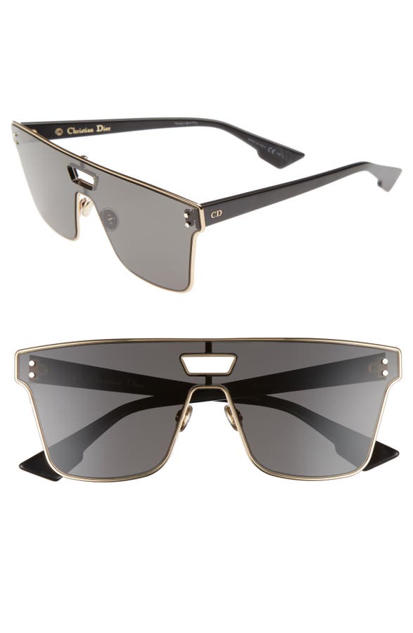 Main Image - Dior Shield Sunglasses