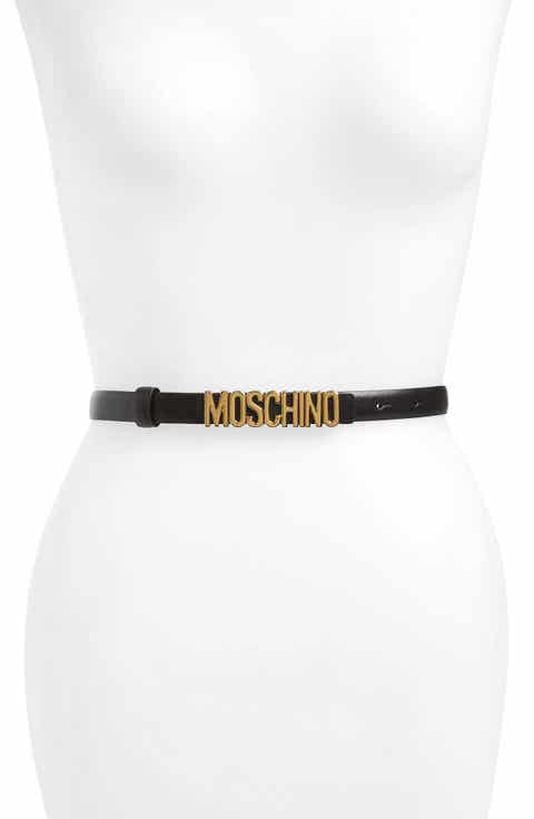 Moschino Shoes, Bags & Accessories  Nordstrom