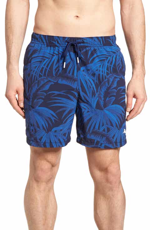 Men's Tommy Bahama Swimwear: Bathing Suits, Board Shorts & Trunks ...