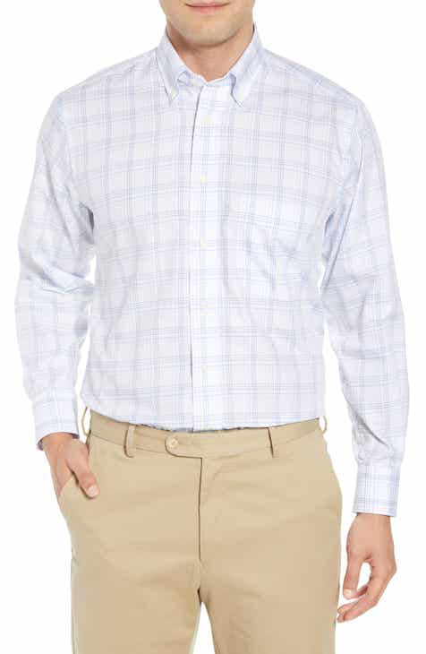 Men's Button-Down Collar Dress Shirts | Nordstrom