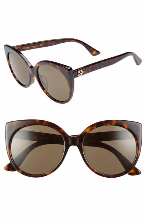 Women's Cat-Eye Sunglasses | Nordstrom