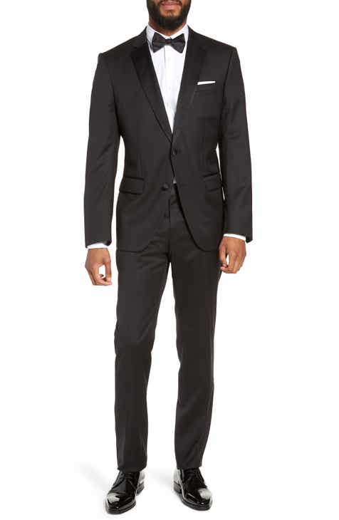 Men's Tuxedos: Wedding Suits & Formal Wear | Nordstrom