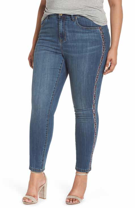 Women's Grey Wash Jeans & Denim | Nordstrom